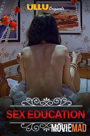 [18+] Charmsukh (Sex Education) (2021) Hindi Complete WEB Series HDRip 720p 480p